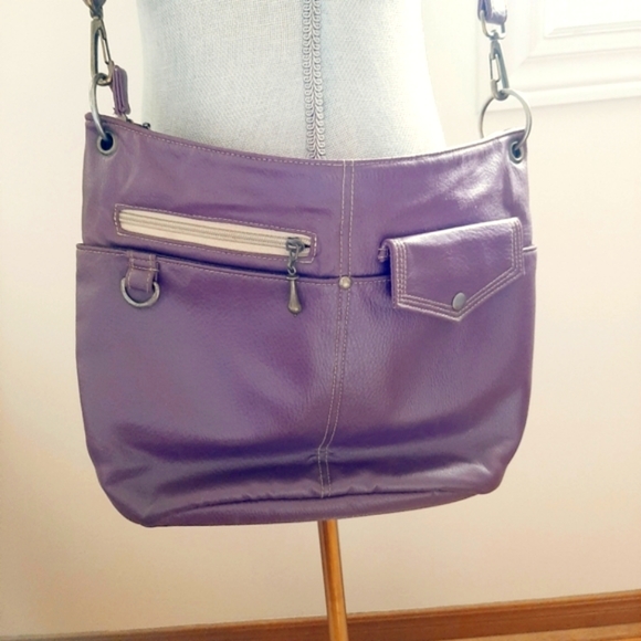 Spring Crossbody Bag - Picture 1 of 11